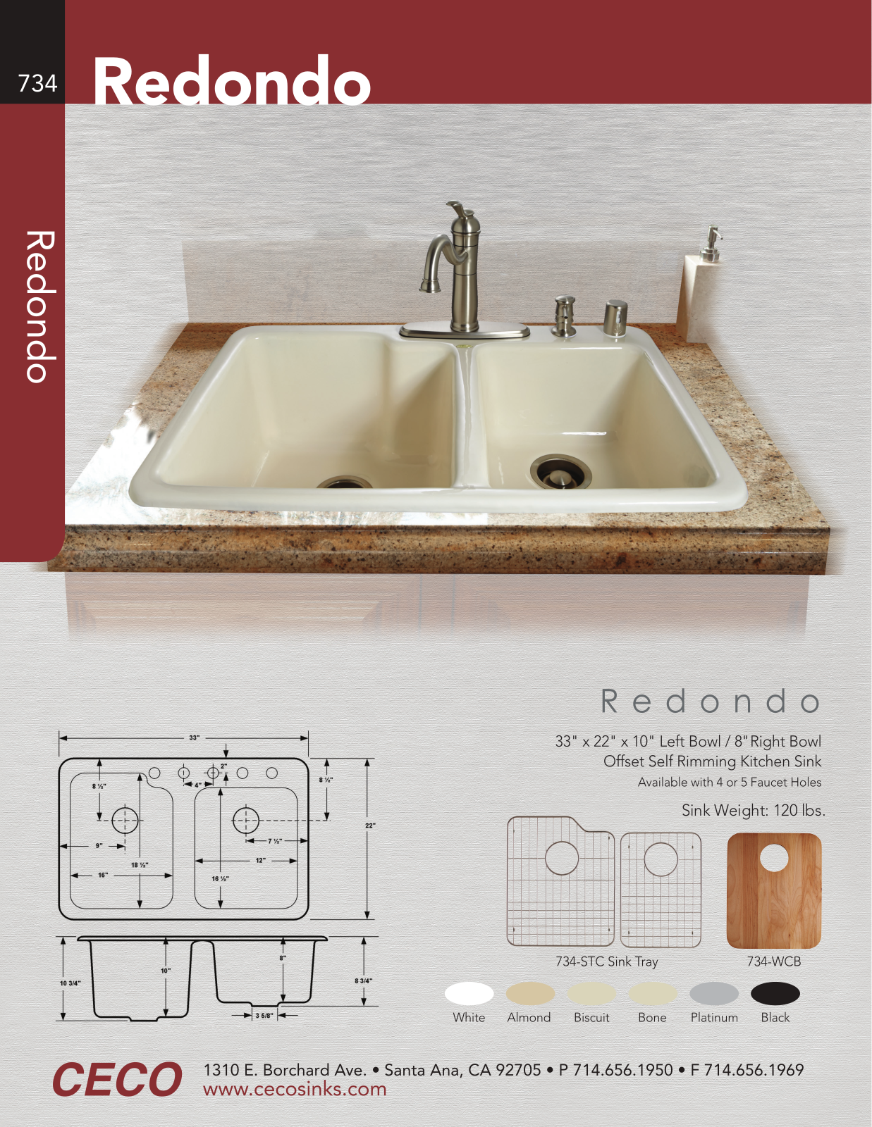 CECO CCEO1002 Dimensions - ManualMachine.com