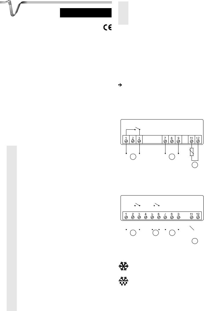 VOLTCRAFT ETC-100, ETC-200 User guide