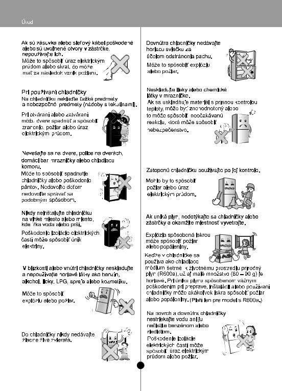 LG GBB329DSJZ User manual