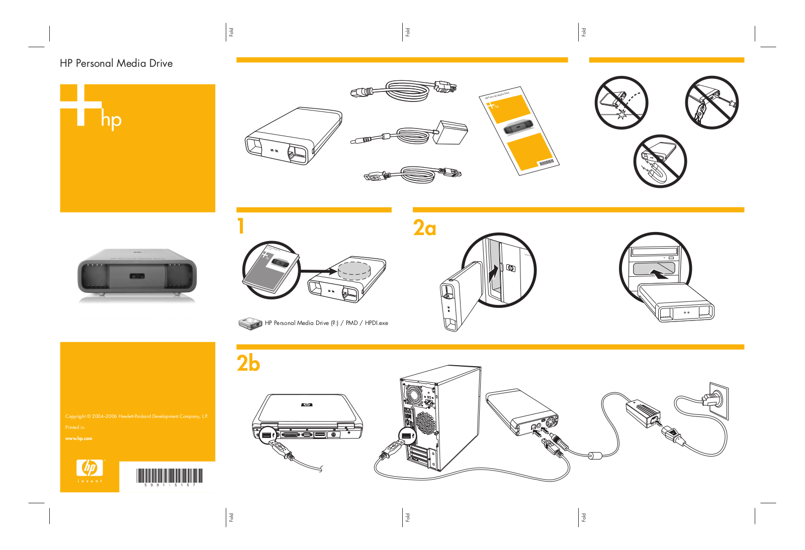 HP 94500, 92500 User Manual