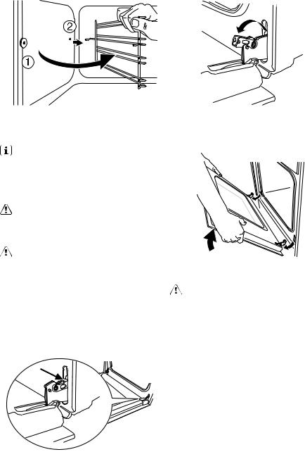 Aeg FEH50P2101 User Manual