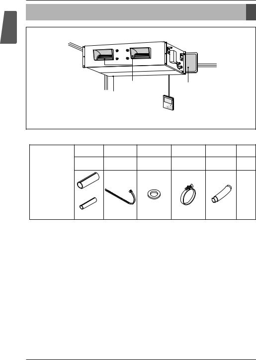 LG ARNU48GBRA4 INSTALLATION MANUAL