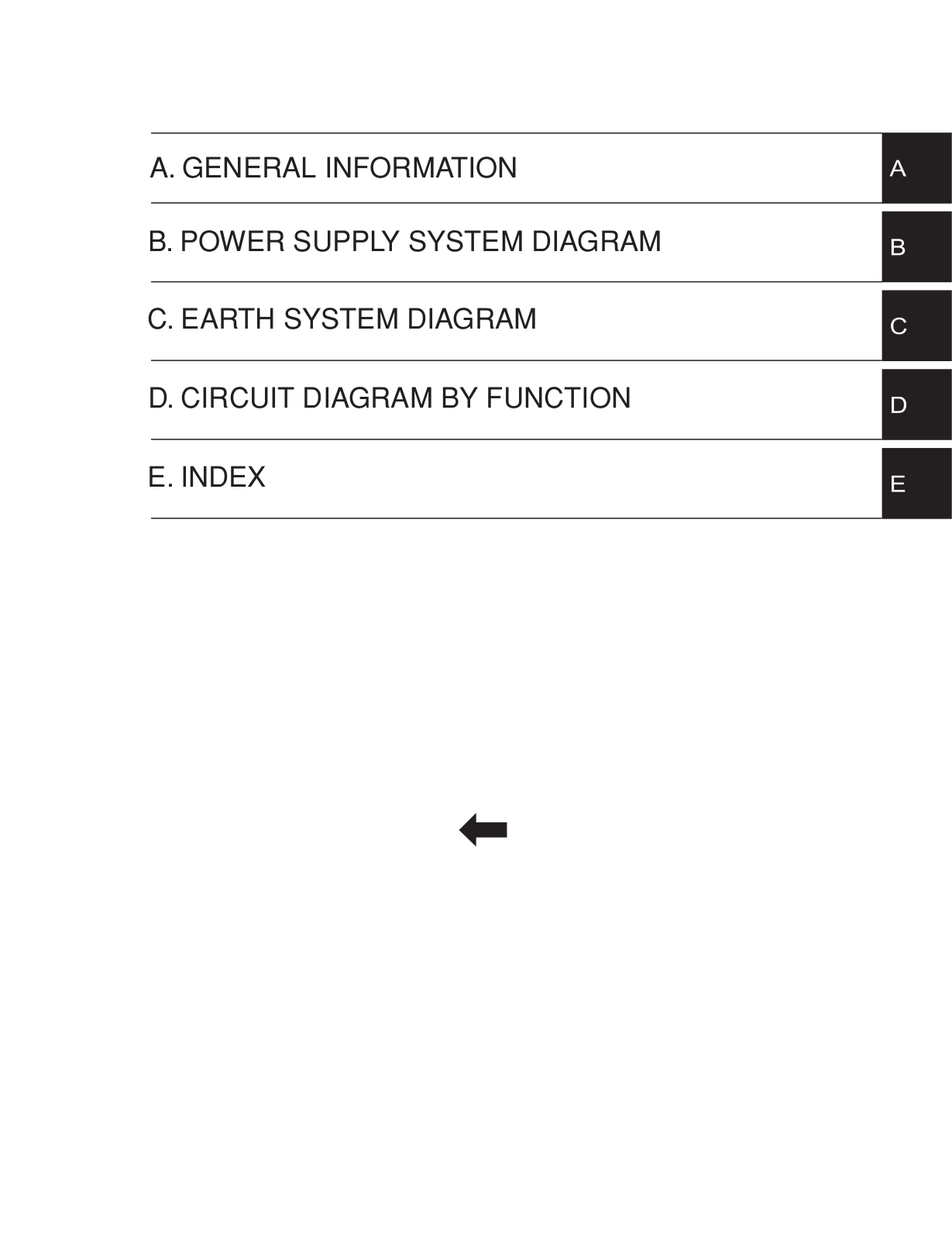 Daihatsu Sirion 2008, Sirion 2009, Sirion 2010 User Manual