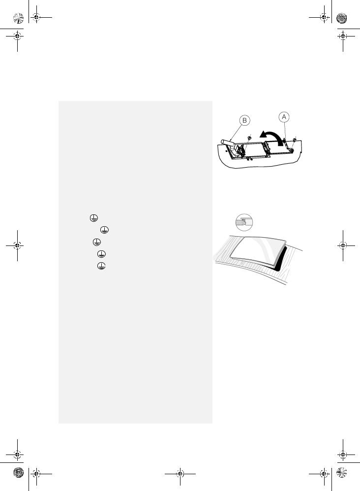 IKEA NUTID HCI4T User Manual