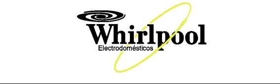 Whirlpool awg 371 wh Service Manual
