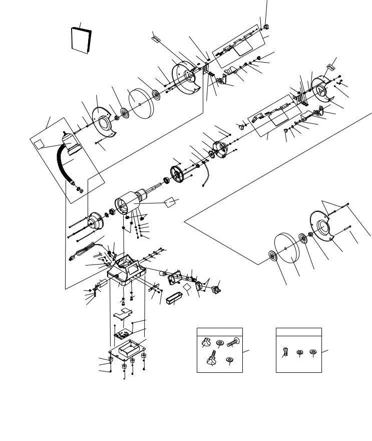 Porter-Cable PCB575BG User Manual