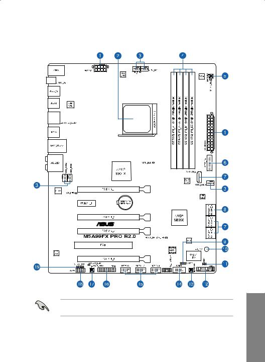 Asus M5A99FX R2.0 User’s Manual