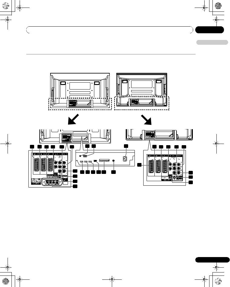Pioneer PDP-428XD User Manual