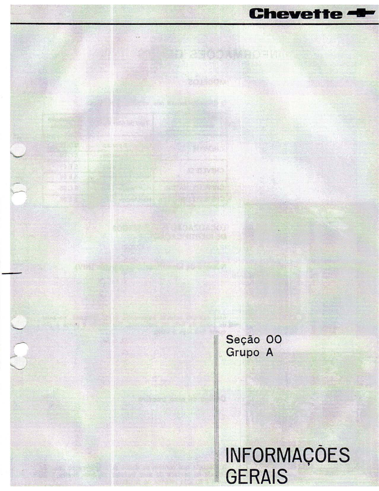 chevette 5C11, 5C69, 5C08, 5E08, 5E69 Service Manual - ManualMachine.com