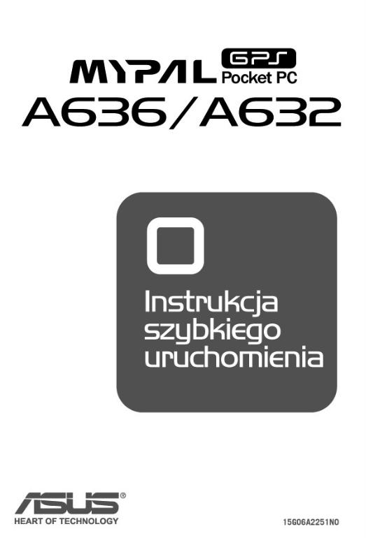 Asus A636, A632 User Manual