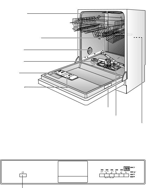 Husqvarna QB5180W User Manual