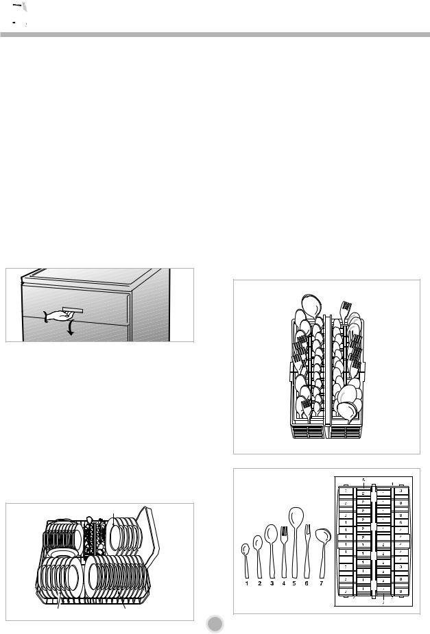 LG LD-2131LH Owner’s Manual