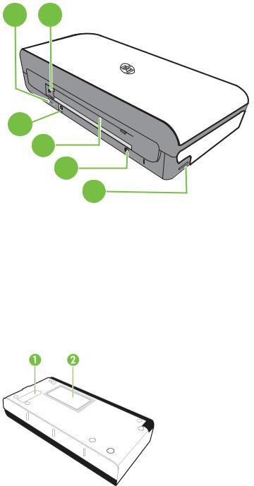 HP CN550A, Officejet 150, L511 User guide