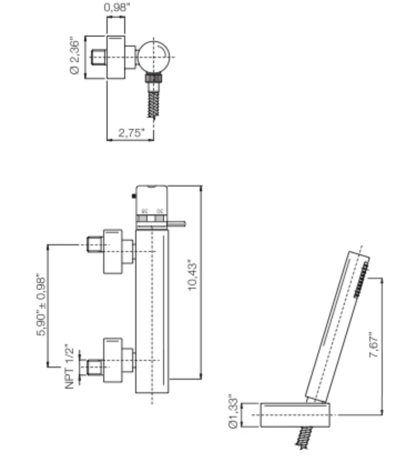 Fima by Nameeks EEK1253 Specifications Sheet - ManualMachine.com