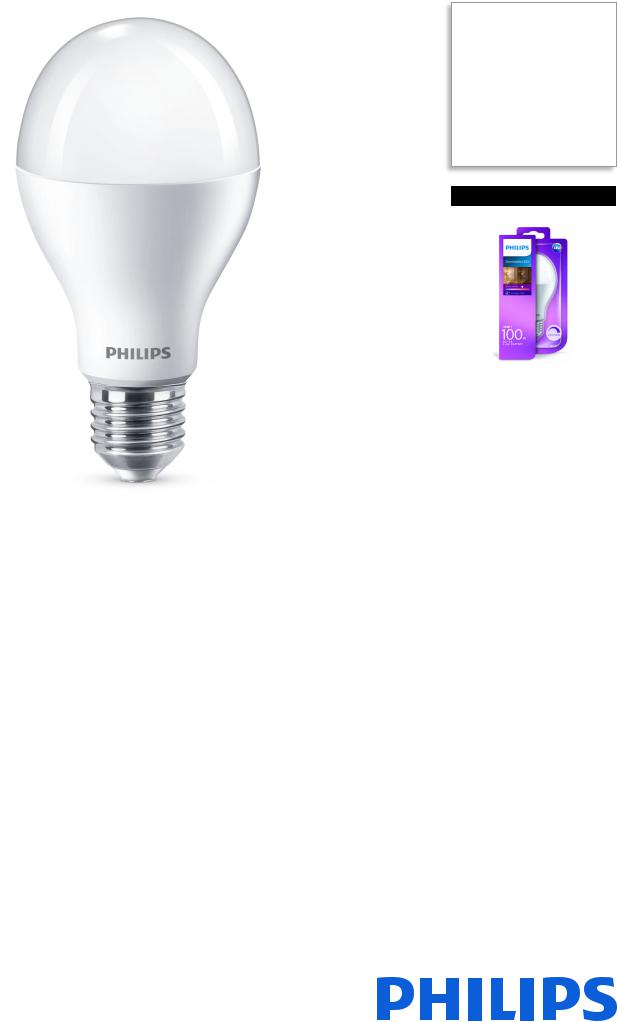 Philips 8718696577974 User Manual