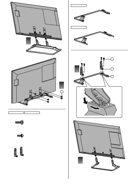 Panasonic TX50CS630E, TX55CS630E, TX40CS630E User Manual