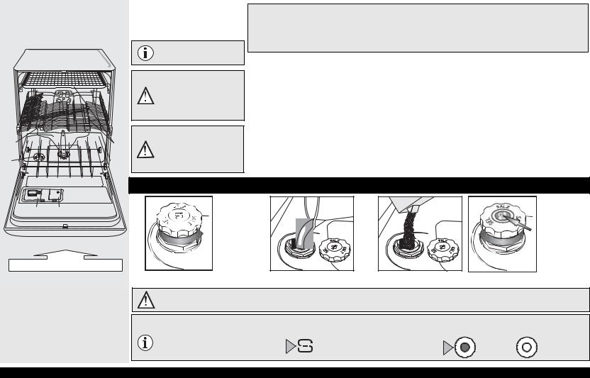 BAUKNECHT GSXK 8254A2 User Manual