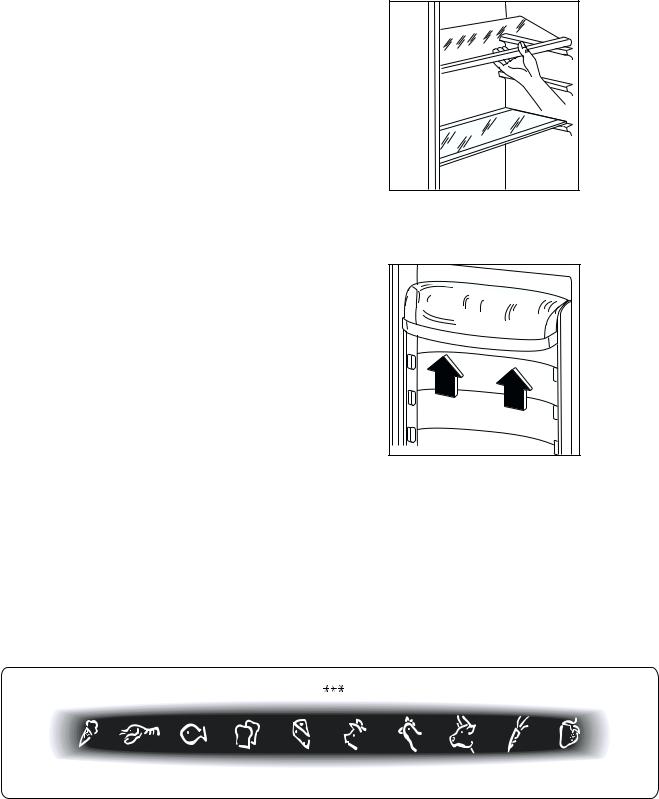 AEG ERN27601 User Manual