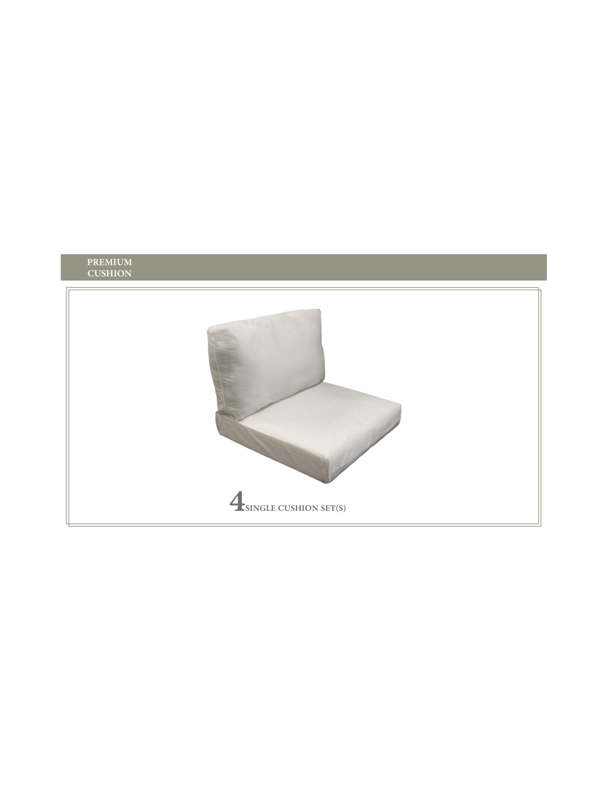 TK Classics SBQH2579 Other - ManualMachine.com