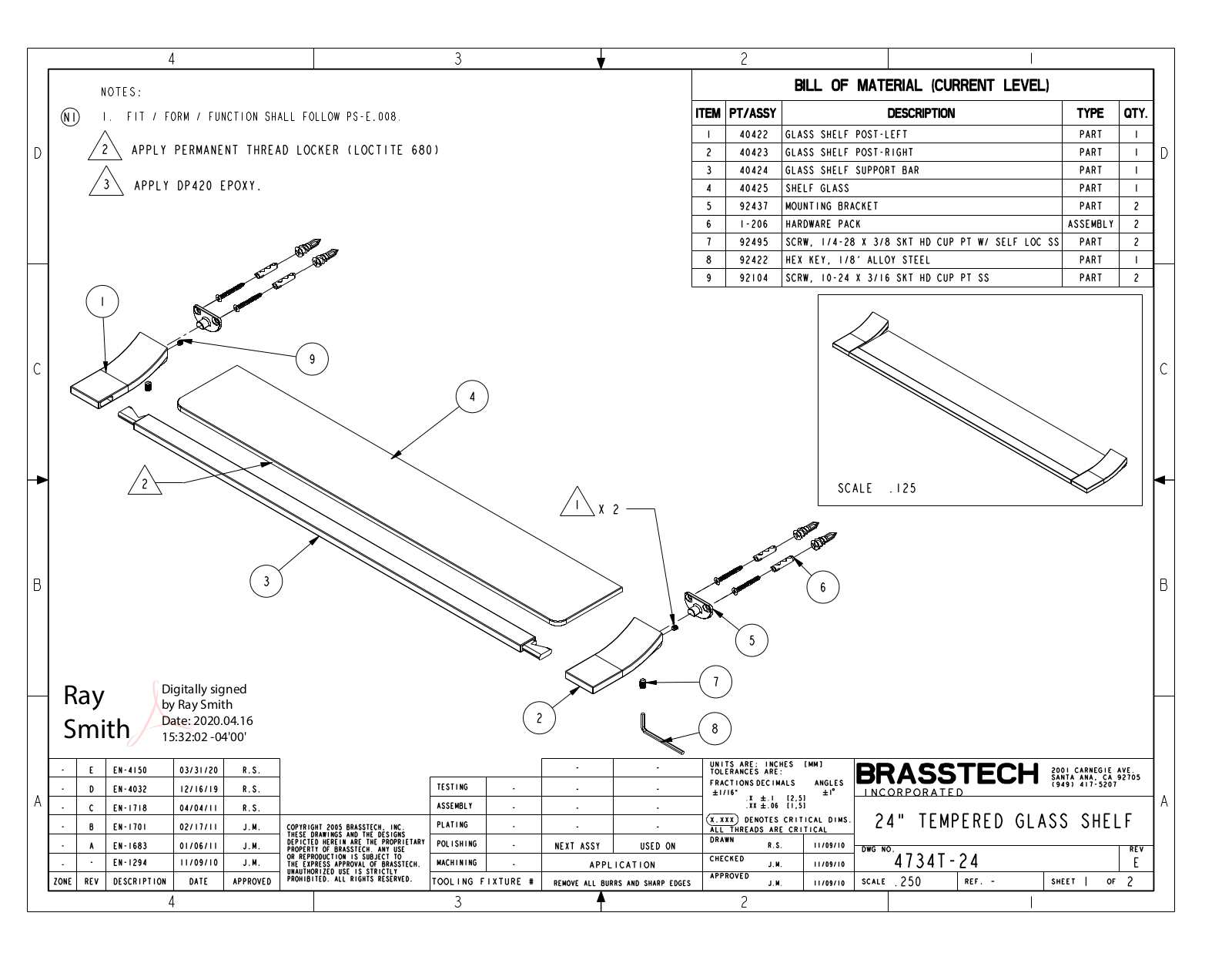 Ginger GIN1376 Installation & Assembly - ManualMachine.com