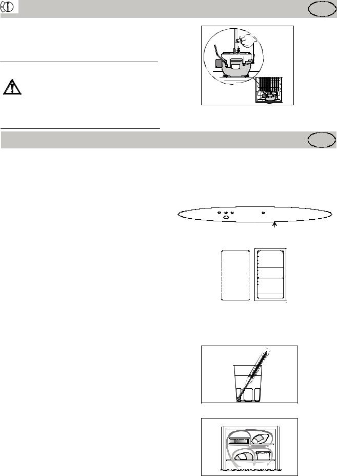 Rosenlew RJP33208 User Manual