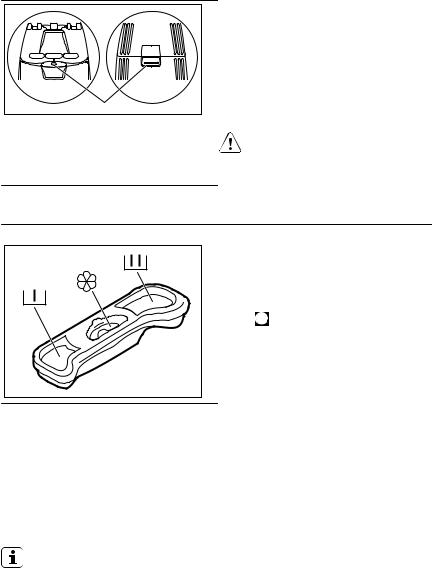 AEG EWT1462EDW User Manual