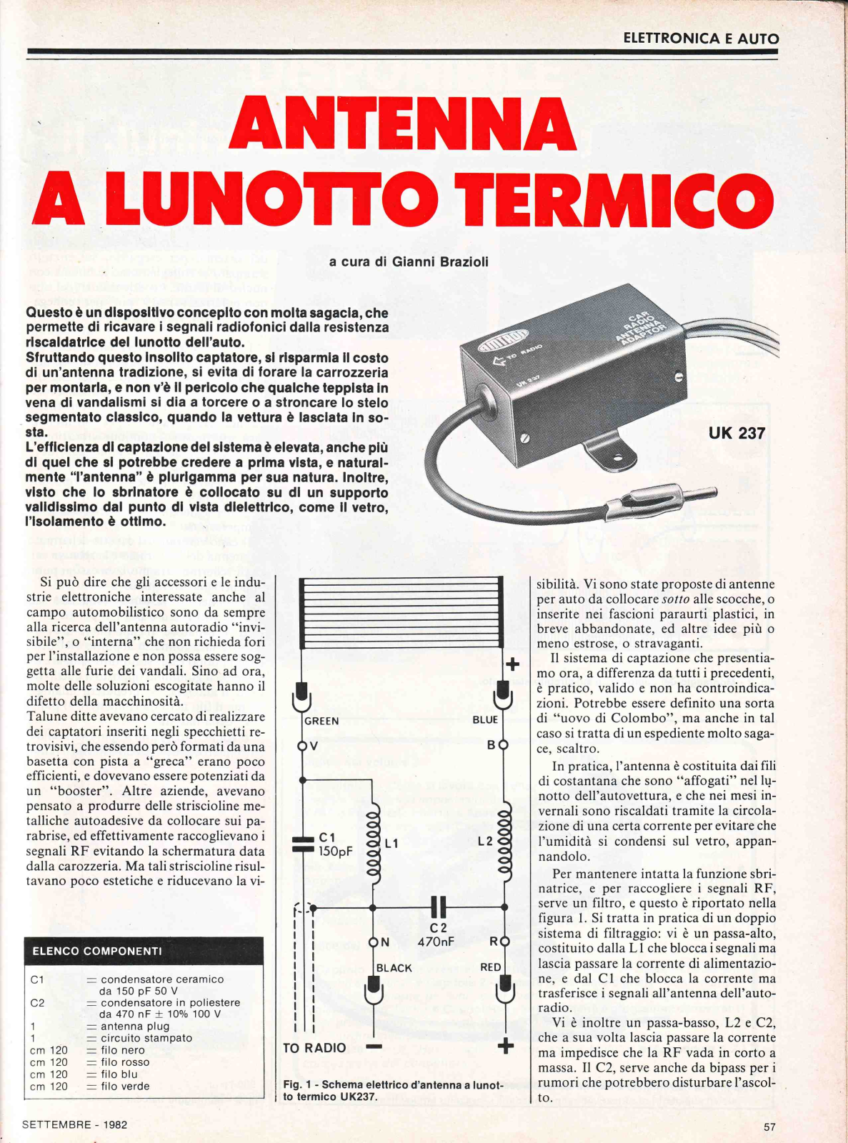 Amtron uk237 schematic