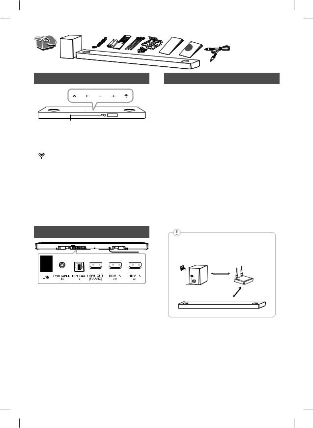 LG SK10Y User guide