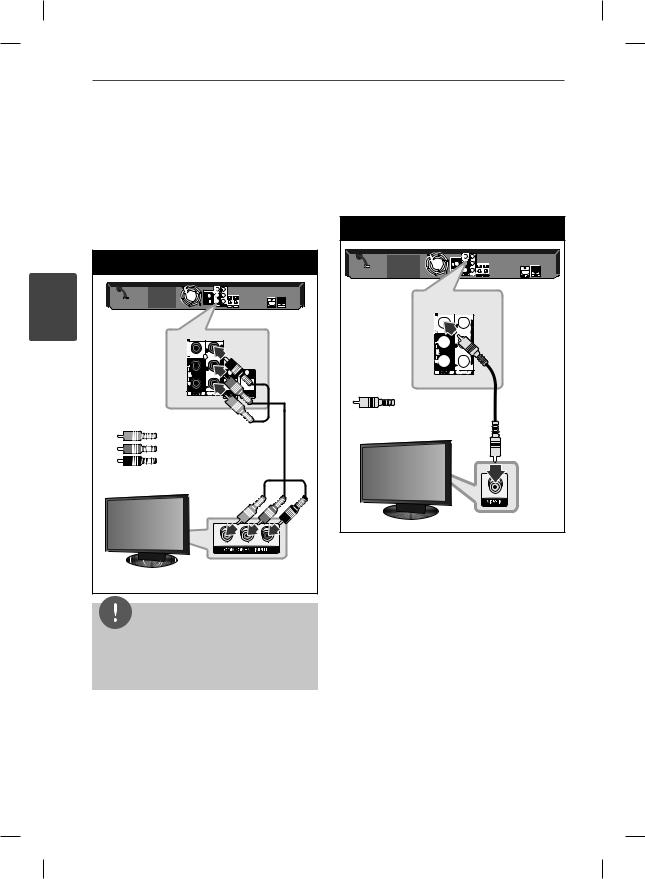 LG HB905SB-A0 User Manual