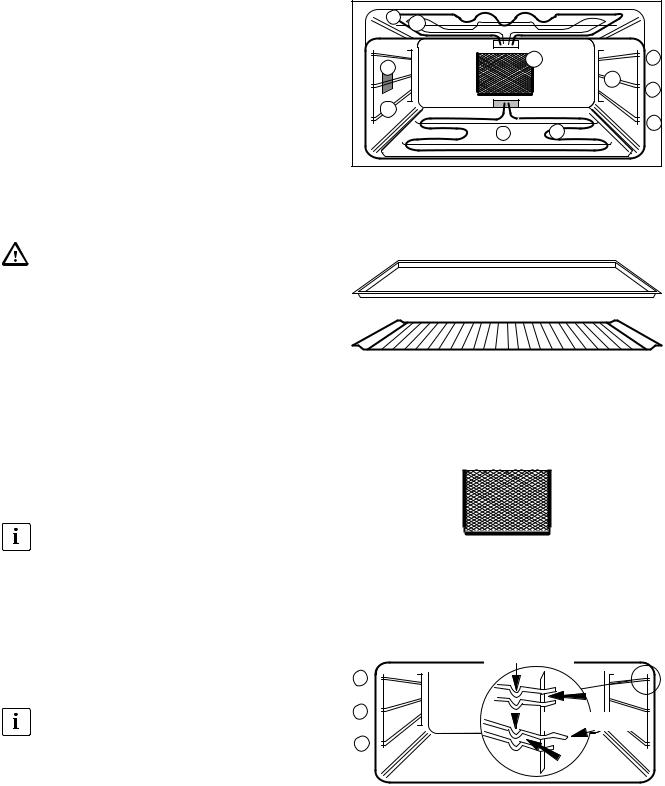 AEG EBC20G.3 User Manual