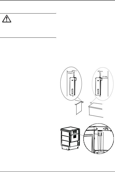 Electrolux EKD60750 User Manual