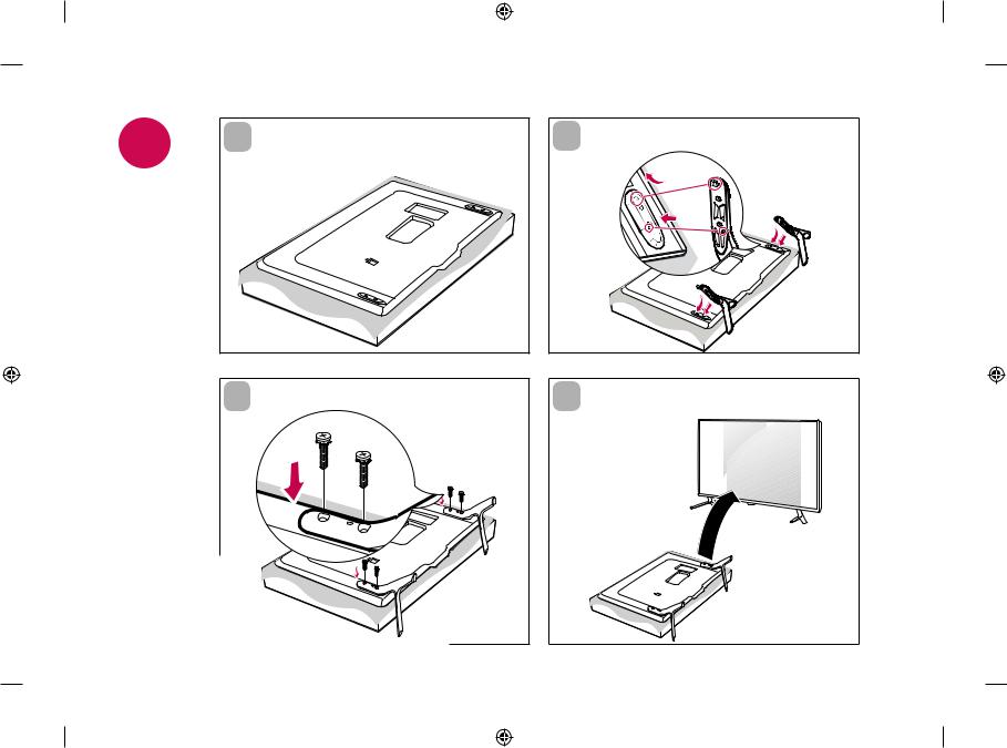 LG 55LF5950-CB Users guide