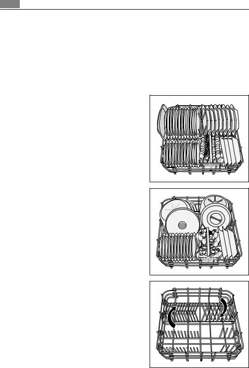 AEG FAVORIT 45010W0 User Manual