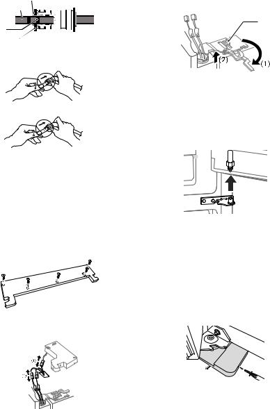 LG LSR100 User manual