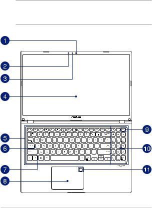 Asus A516JA, F515JF, V5200, X515JF, A516 User’s Manual