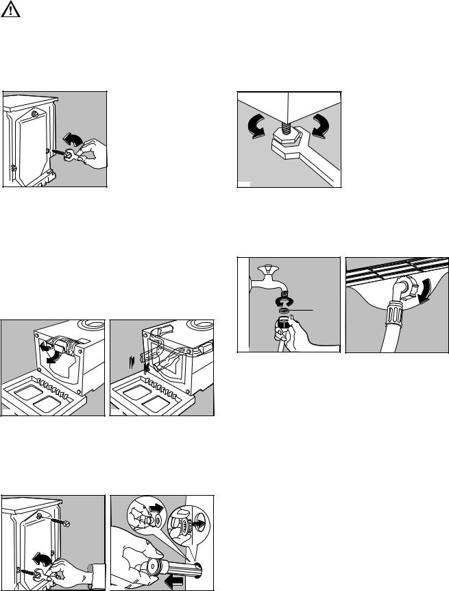 Rex RL95CXI, RL75CXI User Manual