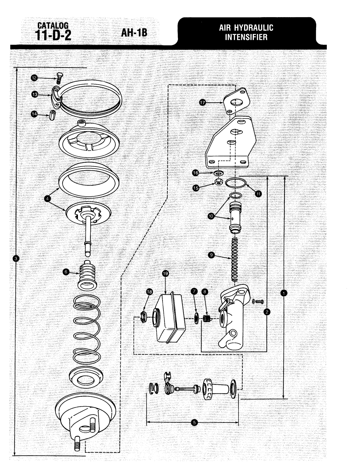 BENDIX 11-D-1 User Manual