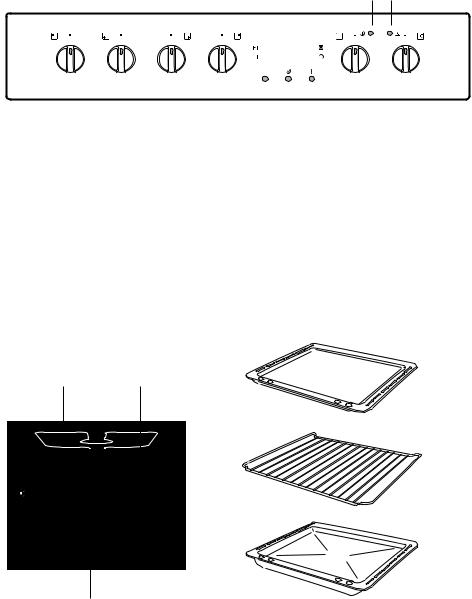 Electrolux EKM603500W, EKM603500X User Manual