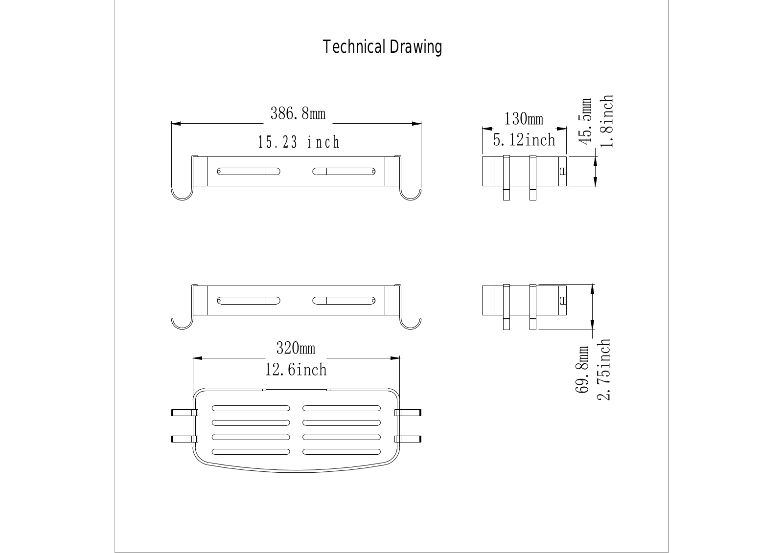Rainlex ZKOA1105 Specifications - ManualMachine.com
