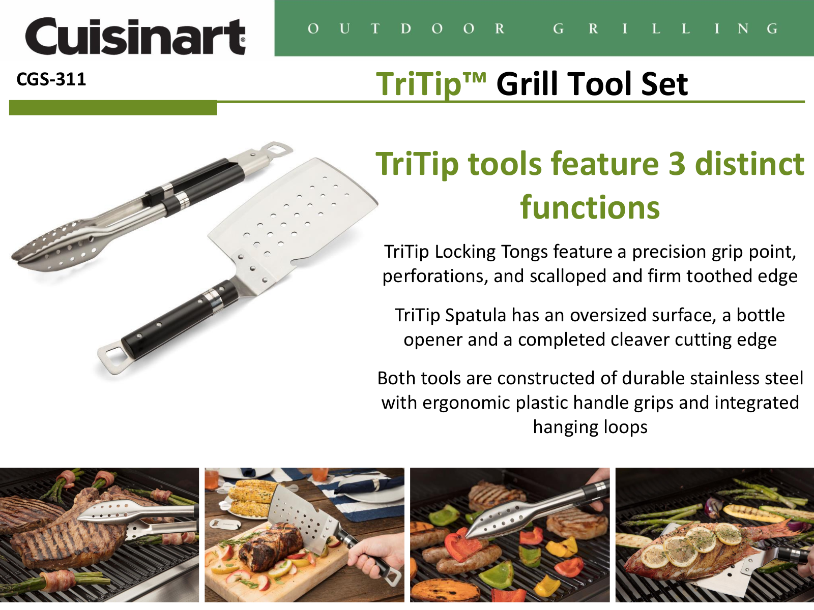 Cuisinart DVZJ1017 Specifications - ManualMachine.com