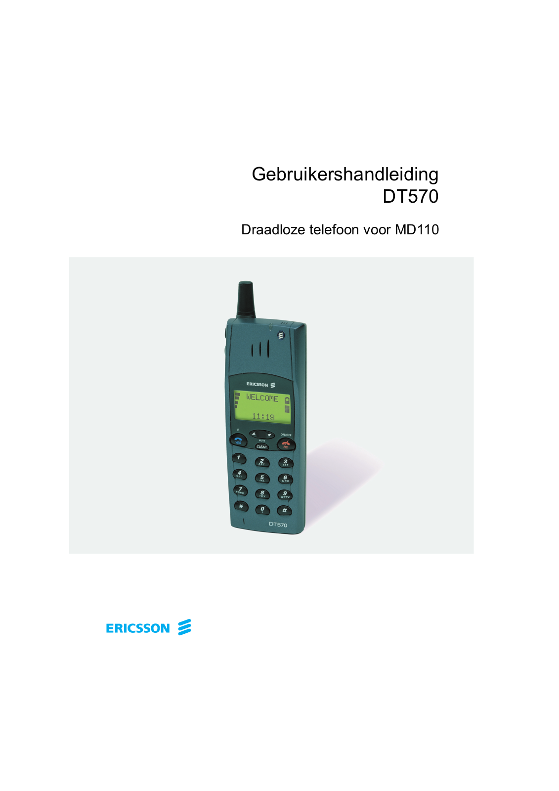 Aastra DT570 User Guide