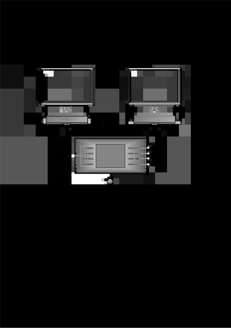 LG MT-43A82 User manual