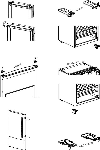 AEG ERT 13300 User Manual