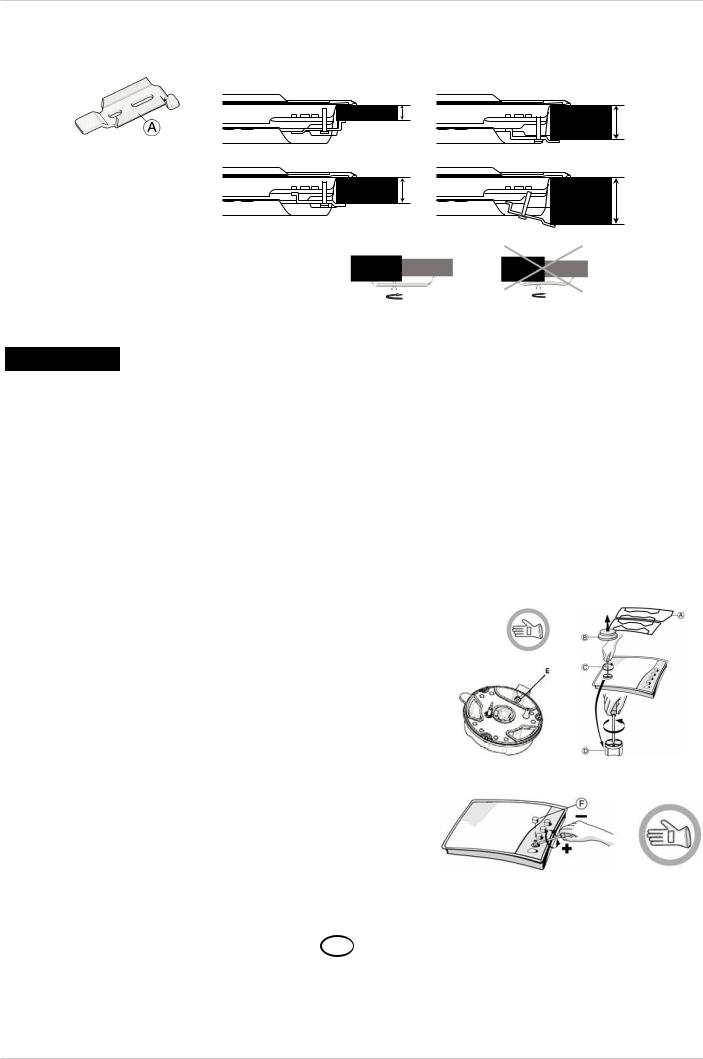 WHIRLPOOL GMR 6441/IXL User Manual