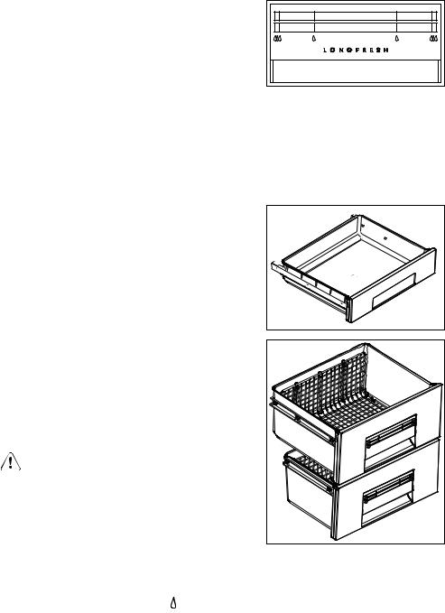 AEG S76308KA User Manual