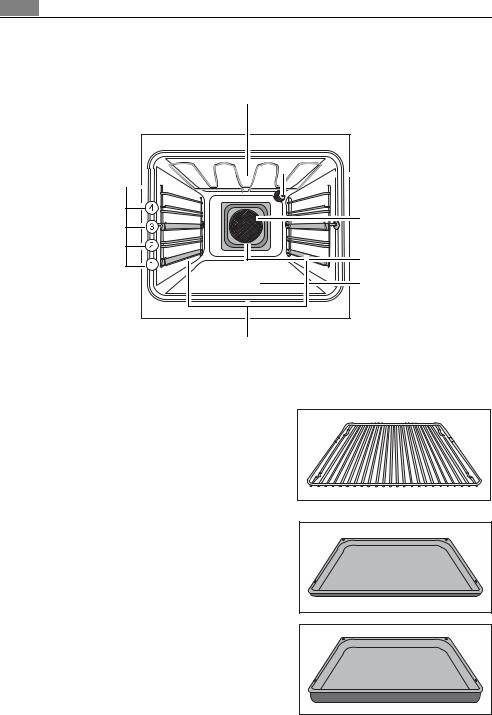 AEG 41056VH-MN Manual