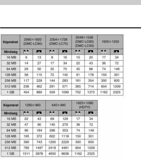 Panasonic DMC-LC50EG, DMC-LC70EG, DMC-LC80EG User Manual