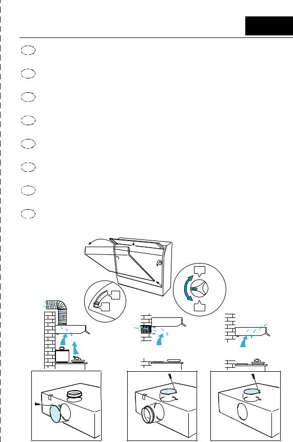 Whirlpool DSH 1460 BR, AKG 753 AV, AKG 753 WH, AKG 751 AV, DSH 1460 WS INSTRUCTION FOR USE