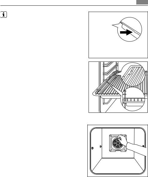 ELECTROLUX B4101-5-A User Manual