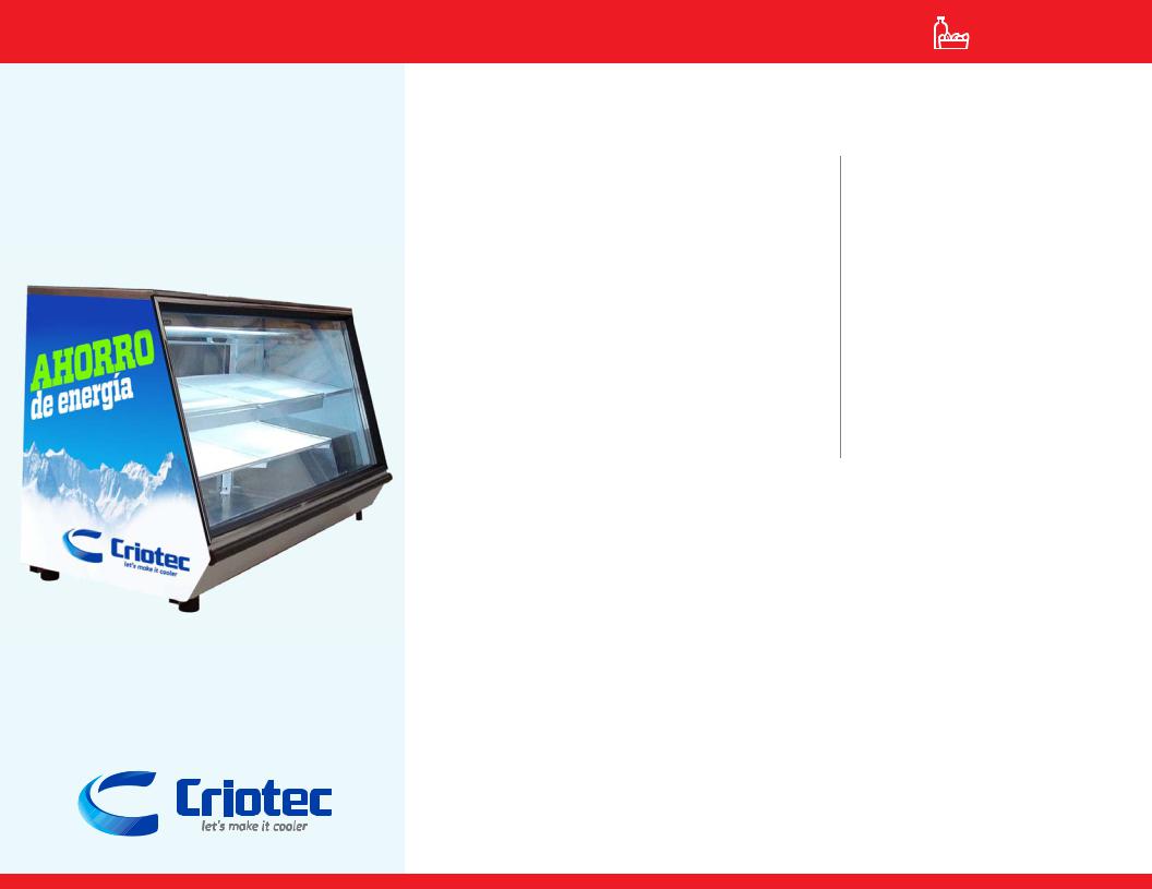 Criotec VCP-150 User Manual